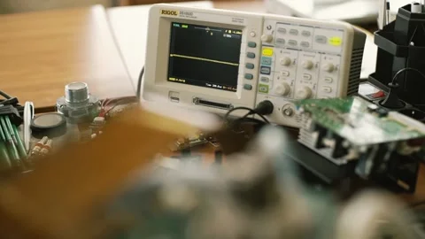 Tester2 Stock-Footage 131044317