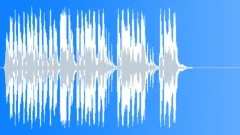 Testing 1-2 engineer testing PA with feedback and echoSound Effect