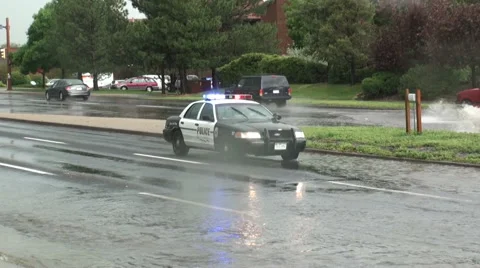 Testing the Waters Video stock 54749465