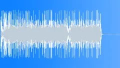 Testosterone Overdose (Sting4) Stock Music