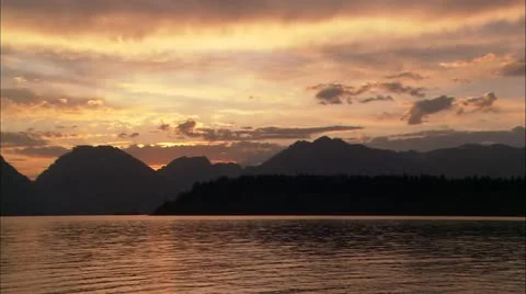 Tetons3 Stock Footage 22651210