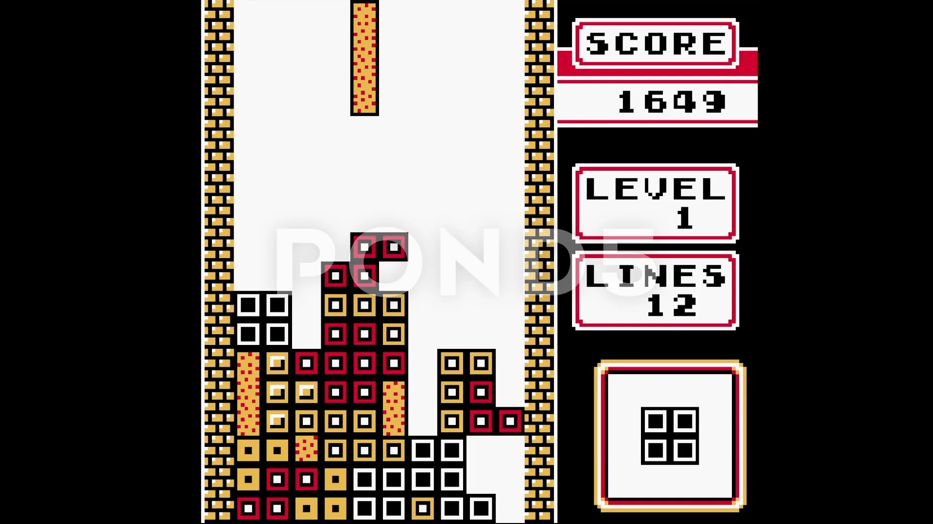 Tetris Extreme Download - All the fun of the original Tetris with