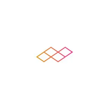 Tetris icon Stock Illustration