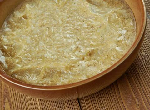 Teurgoule Stock Photos