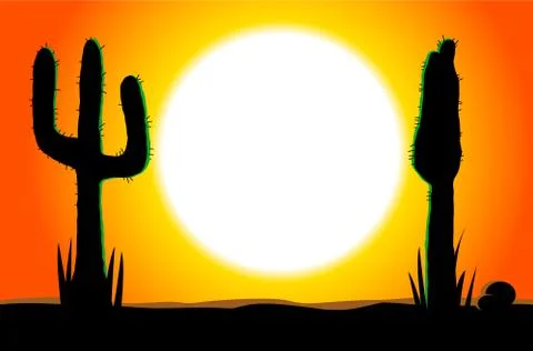 Tex mex Stock Illustration