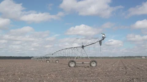 Texas Farmland Stockbeeldmateriaal 170949967