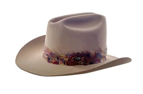 Texas hat Stock Photos
