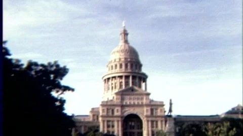 Texas HD 1 Stock Footage 301993