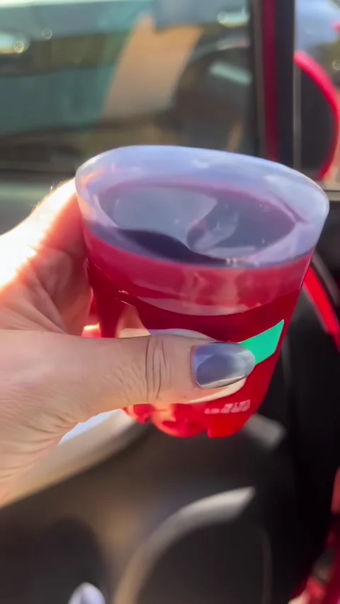 Texas Heat Melts Deodorant, Leander, Texas, USA - 22 Aug 2026 Vídeo Stock 345522855