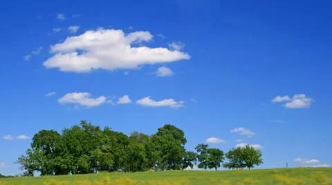 Texas Landscape Stock Photos