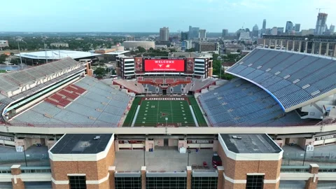 Texas Longhorn football UT Stock Video Pond5
