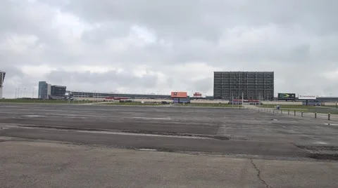 Texas Motor Speedway  Stockbeeldmateriaal 63823733
