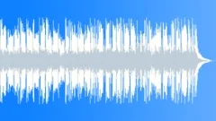Texas Rock (Upbeat, Bluesy) - 15 Second Stock Music