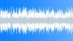 Texas Rock (Upbeat, Bluesy) - LoopStock Music