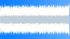 Texas Shuffle (Rhythm Section) Stock Music