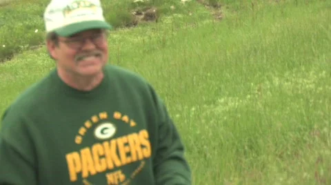 Texas Stadium Stock Footage 684673