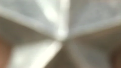 Texas star Stock Footage 537925