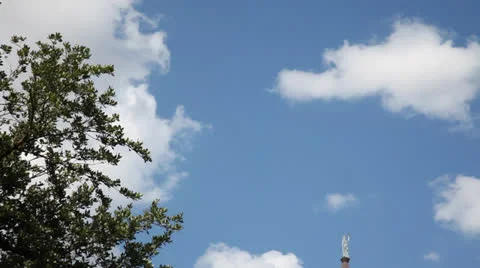 Texas State Capital Vídeo Stock 25721278