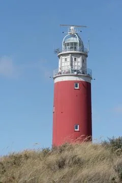 Texel - 2009 Stock Photos