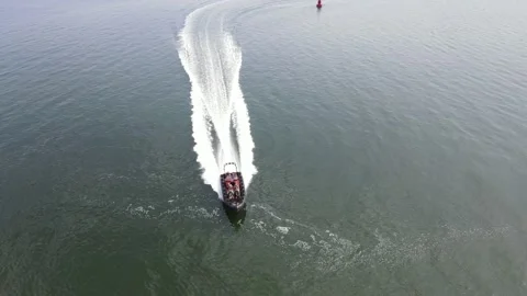 Texel The Netherlands Stock Footage 165076486