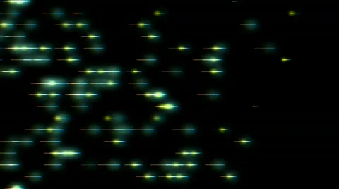 Text and Grids 17 - HD Stock Footage 73350