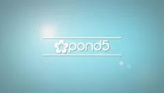 Text and Logo Opener Stock After Effects