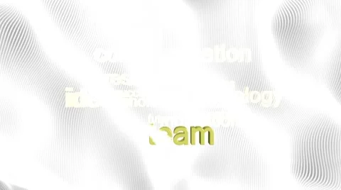 Text and motivation Stock Footage 8679294