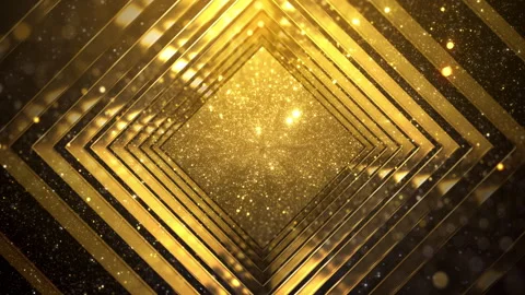 Text and Title Background Animation for Ceremony, Invitation, Celebration etc. Stock Footage 245240391