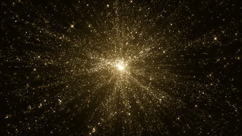 Text and Title Background Animation for Ceremony, Invitation, Celebration etc. Stock Footage 258402700