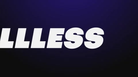 Text Animation. AE Stock After Effects