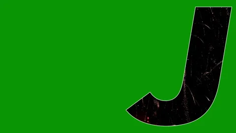 Text animation holiday fireworks fun display Stock Footage 301730057