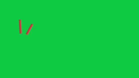 Text animation of Merry Christmas Stock Footage 112728398