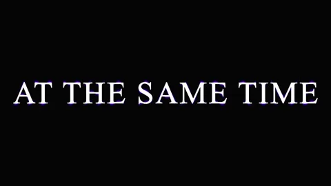 Text animation in sync with sound waves during a data stream transition Stock Footage 344032281