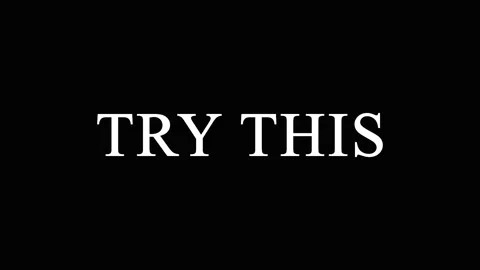 Text animations with glitch effects on black background for dynamic motion .. Stock Footage 345620839