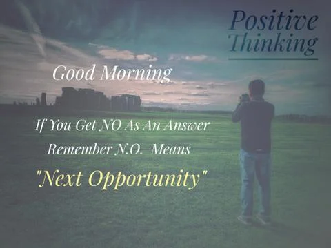 Text on background of Stonehenge Stock Photos