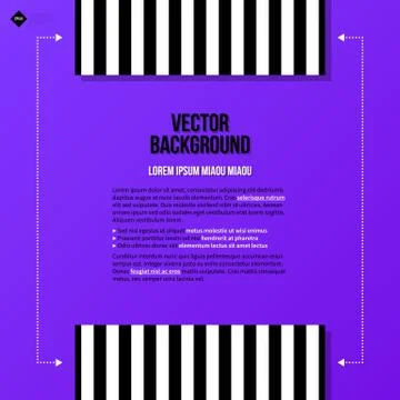 Text background template. EPS10 Stock Illustration