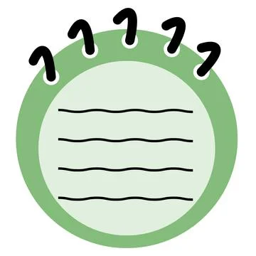 Text box form icon. Blank text frame sign. Note paper symbol. Stock Illustration