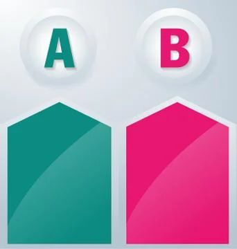 Text box Stock Illustration