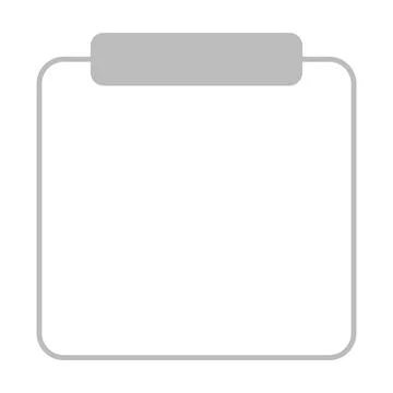 Text Box &amp; Text Area icon element - UI, Web, Chat Bubble flat color vector .. Stock Illustration