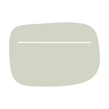 Text Box &amp; Text Area icon element - UI, Web, Chat Bubble flat color vector .. Stock Illustration