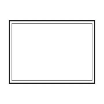 Text Box &amp; Text Area icon element - UI, Web, Chat Bubble flat color vector .. Stock Illustration