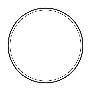 Text Box &amp; Text Area icon element - UI, Web, Chat Bubble flat color vector .. Illustrazione stock