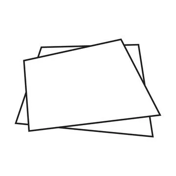 Text Box, Text Area icon element - UI, Web, Chat Bubble flat color vector i.. Stock Illustration