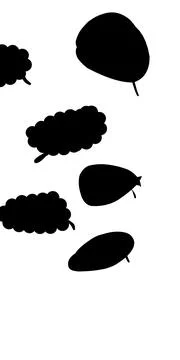 Text bubble illustration, to convey information. Illustrazione stock