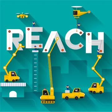 Text Business Stock Illustration