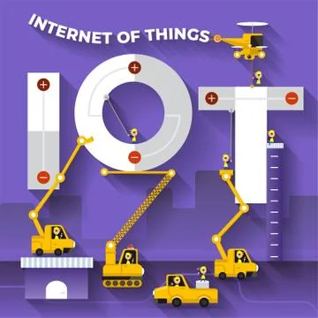 Text Business Stock Illustration