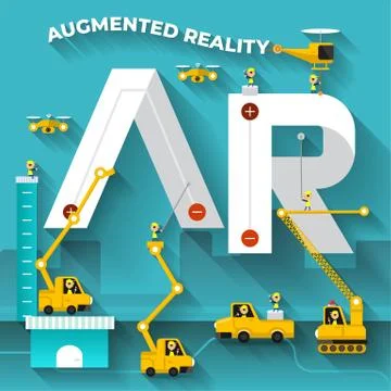 Text Business Stock Illustration