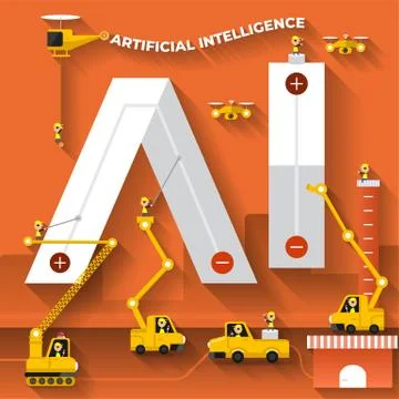 Text Business Stock Illustration