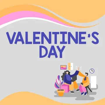 Text caption presenting User Experienceusing website especially in terms how Stock Illustration