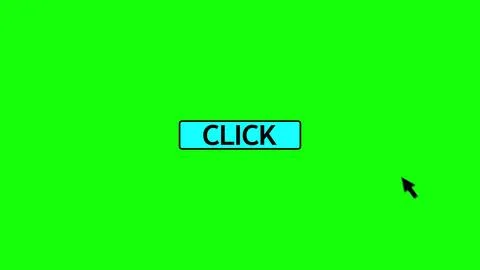 Text click on the button. Clicking on the animation 3d render button. Click on Stock Illustration